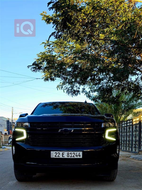 شيفروليه تاهو 2023 للبيع في العراق -  بغداد